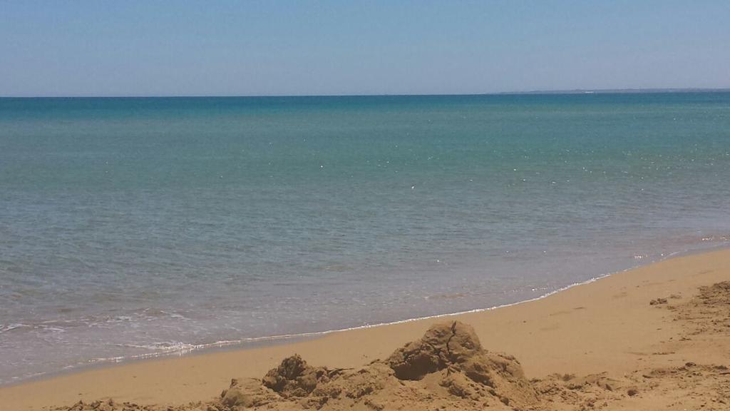 Villa Solare Lido di Noto Номер фото