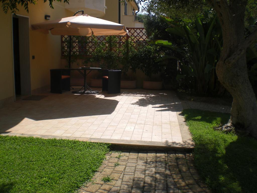 Villa Solare Lido di Noto Номер фото