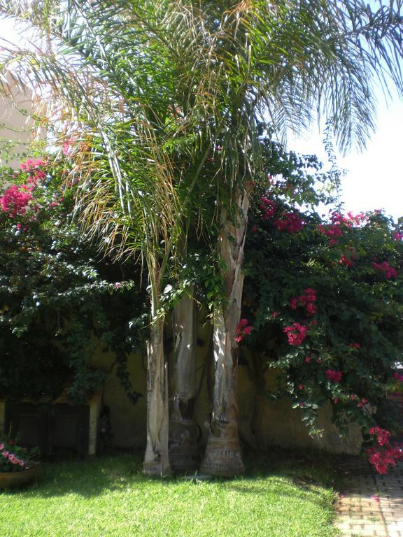 Villa Solare Lido di Noto Номер фото