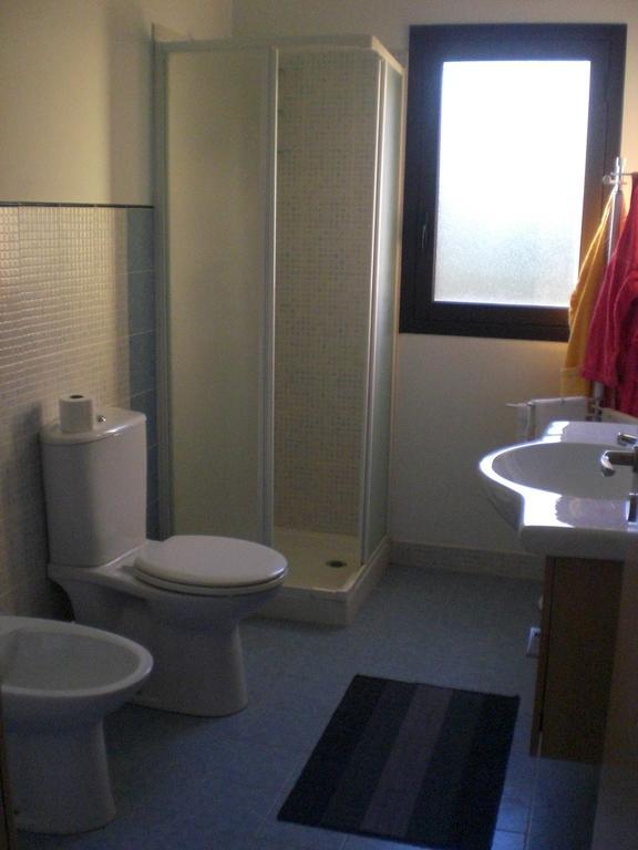 Villa Solare Lido di Noto Номер фото